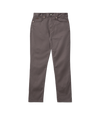 Loxton 5 Pocket Jean - Charcoal