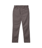 Loxton 5 Pocket Jean - Charcoal