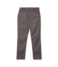 Loxton 5 Pocket Jean - Charcoal