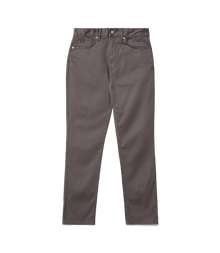 Loxton 5 Pocket Jean - Charcoal