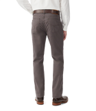 Loxton 5 Pocket Jean - Charcoal