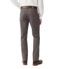 Loxton 5 Pocket Jean - Charcoal