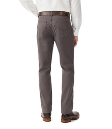 Loxton 5 Pocket Jean - Charcoal