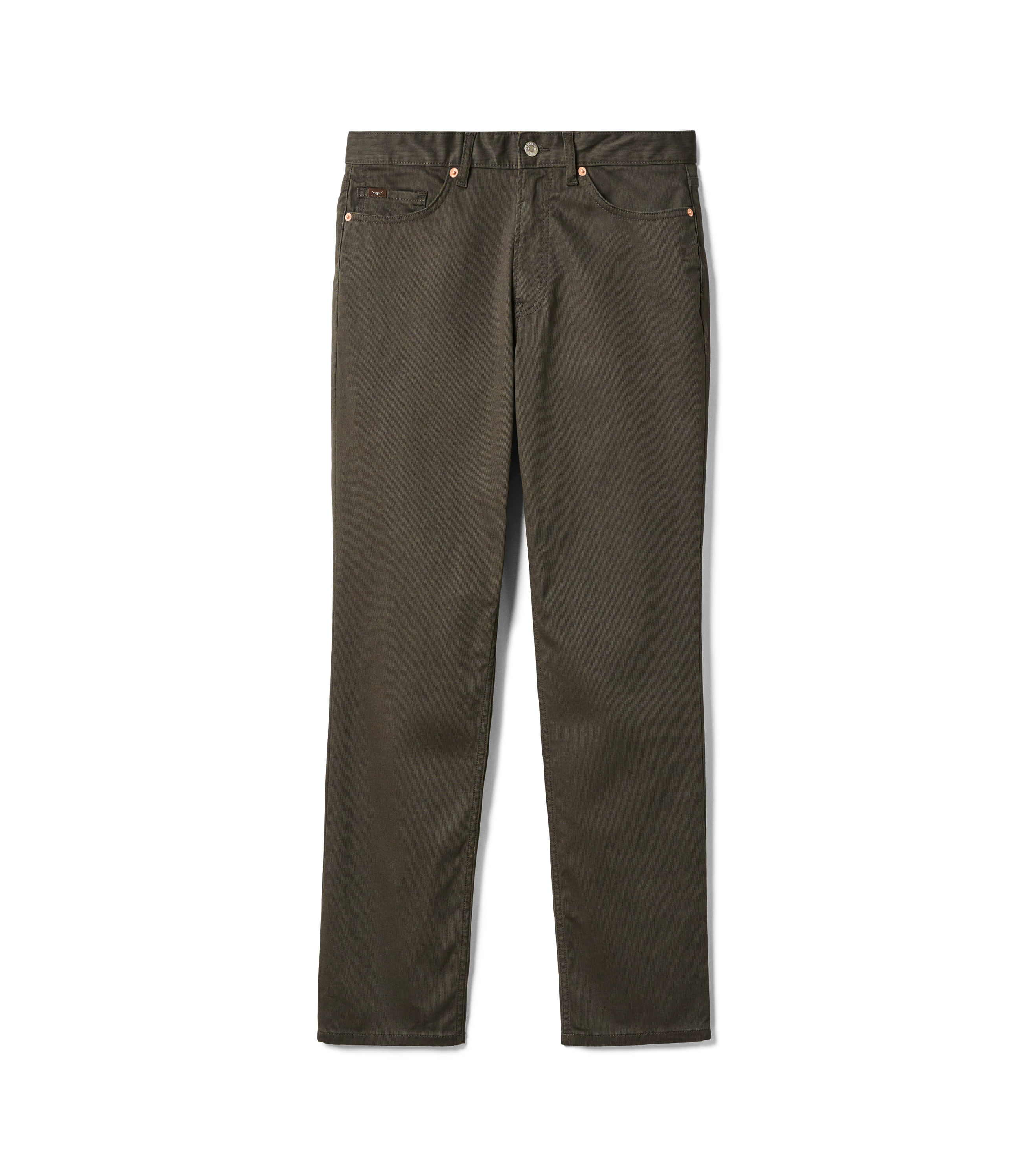 Loxton 5 Pocket Jean