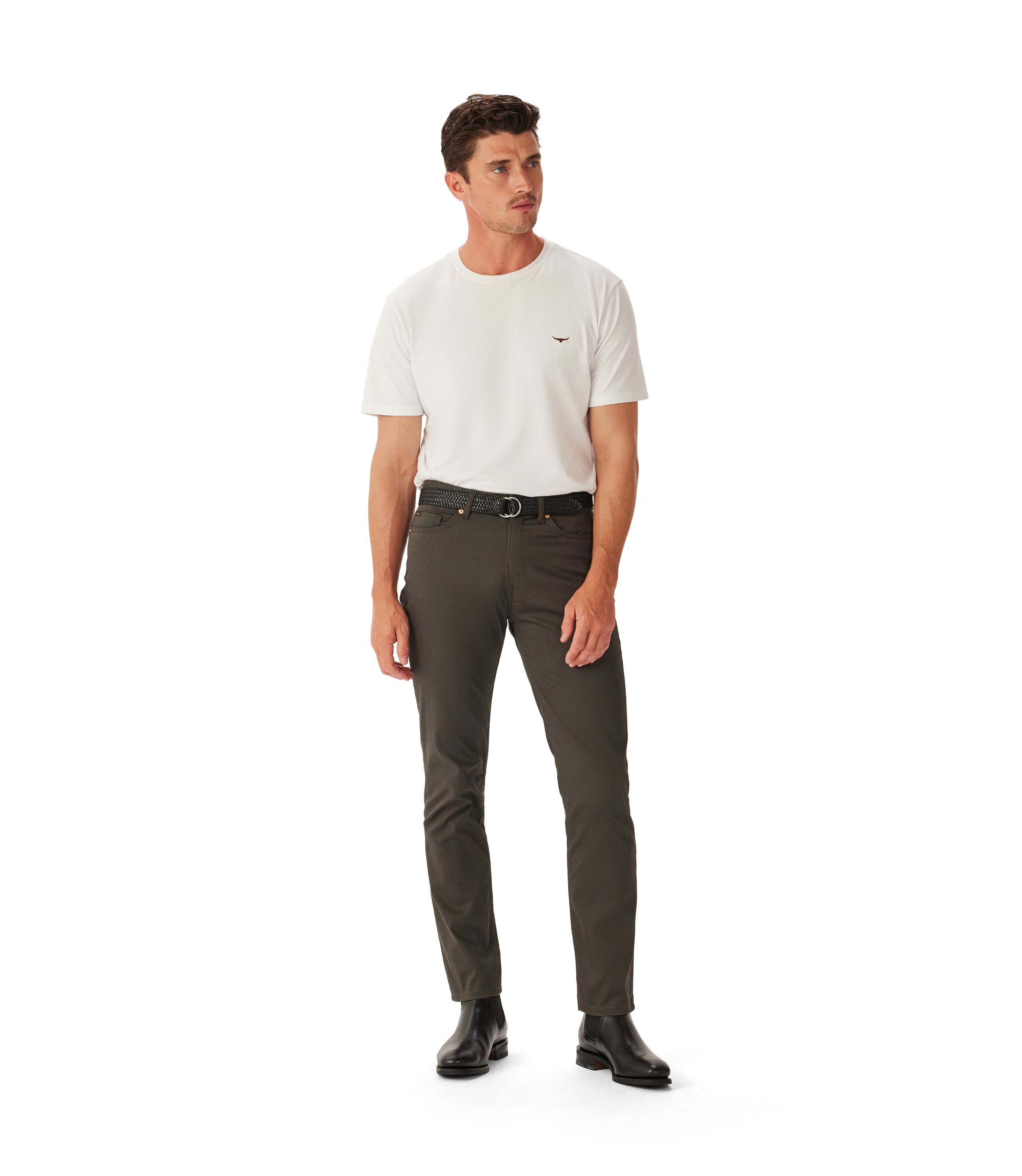 Loxton 5 Pocket Jean