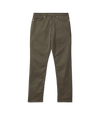 Loxton 5 Pocket Jean - Olive