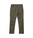 Loxton 5 Pocket Jean - Olive