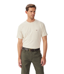 Loxton 5 Pocket Jean - Olive