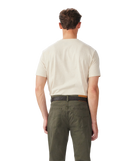 Loxton 5 Pocket Jean - Olive