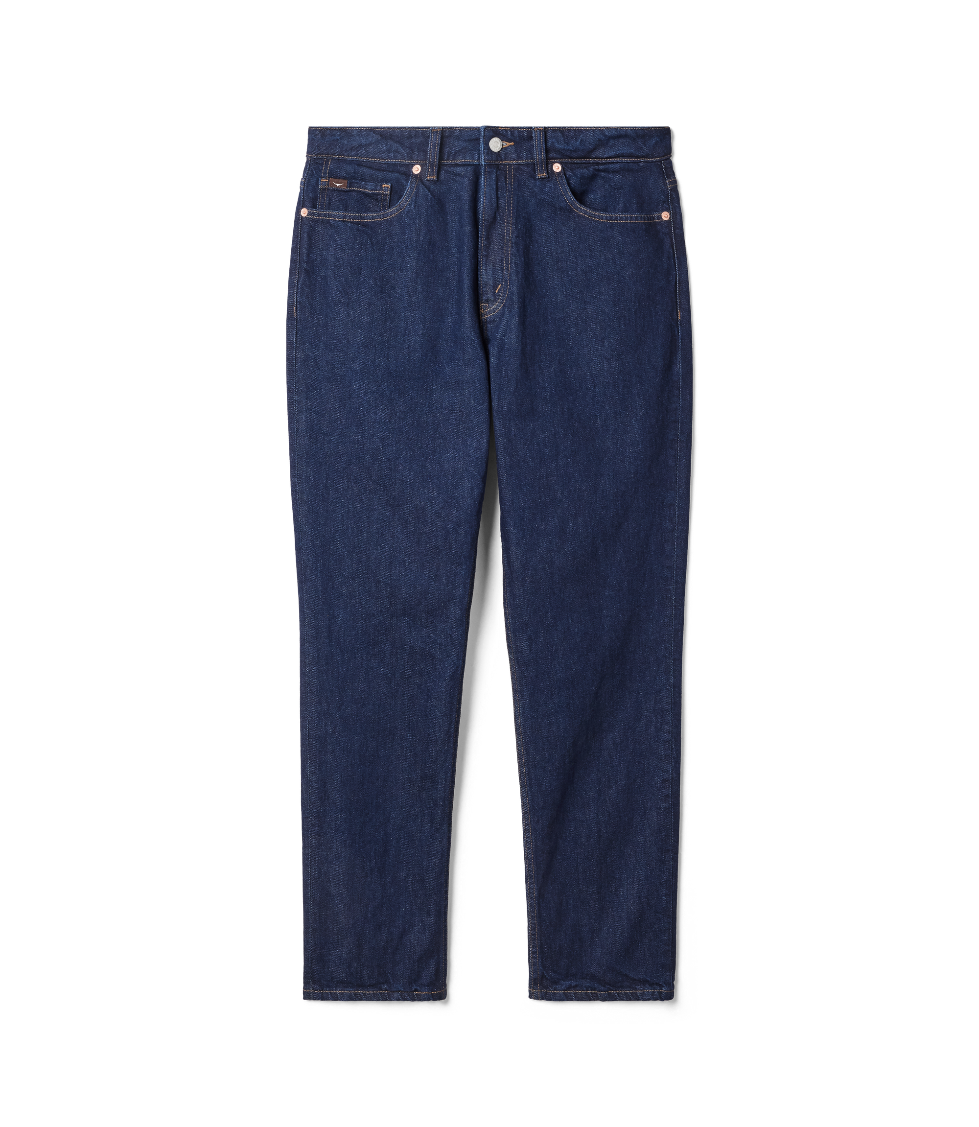 Loxton Jean - Rinse Wash