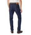 Ramco Jean - Rinse Wash