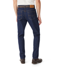 Ramco Jean - Rinse Wash