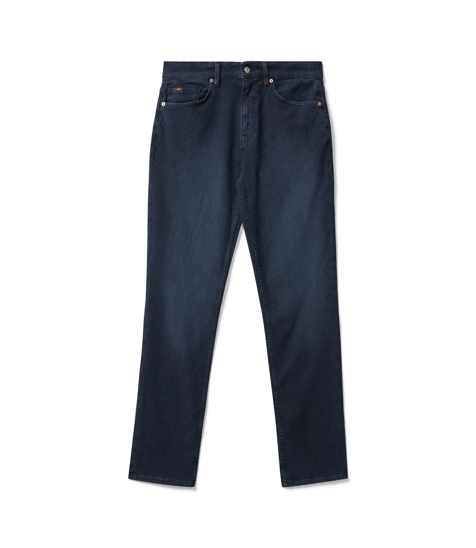 Loxton Jean - Blazing Indigo