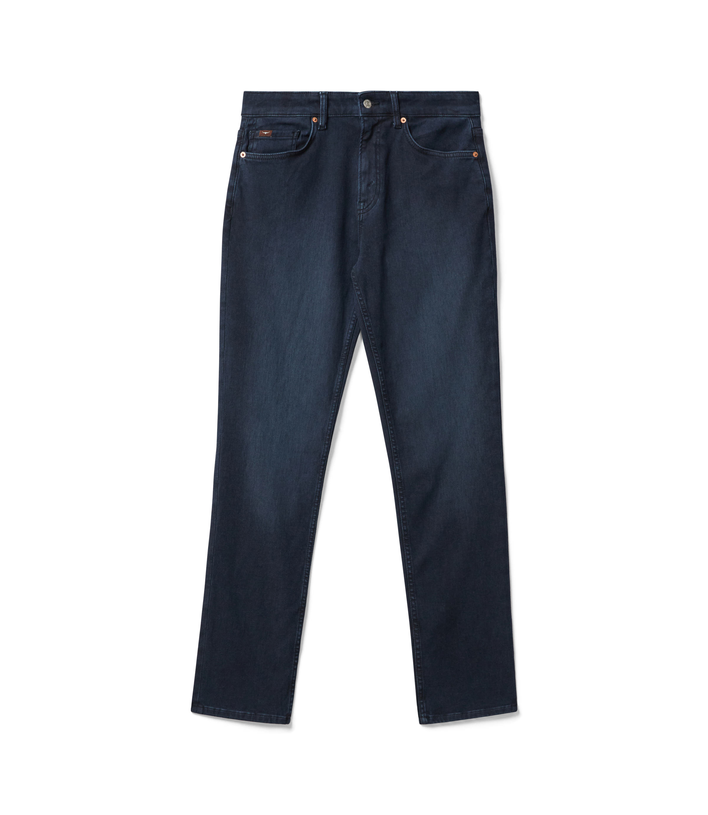 Loxton Jean - Blazing Indigo