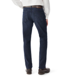 Loxton Jean - Blazing Indigo