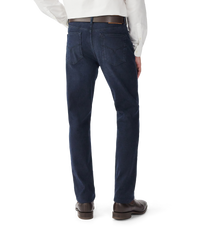 Loxton Jean - Blazing Indigo