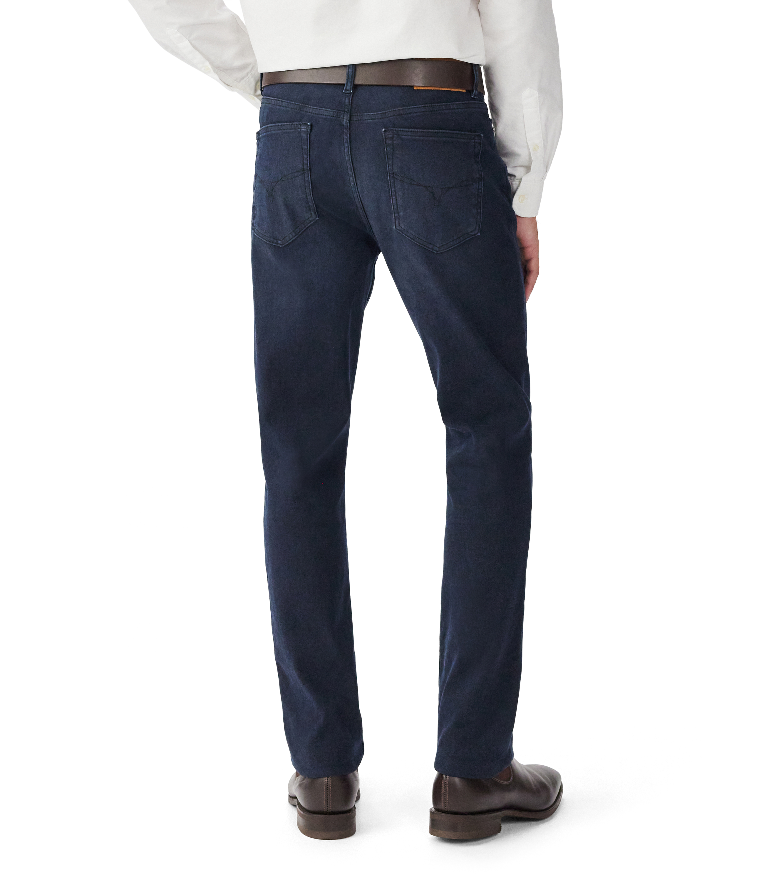 Loxton Jean - Blazing Indigo