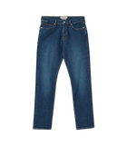 Victor Jean - Indigo Wash