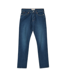 Victor Jean - Indigo Wash