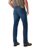 Victor Jean - Indigo Wash