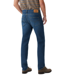 Victor Jean - Indigo Wash