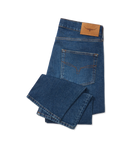 Victor Jean - Indigo Wash