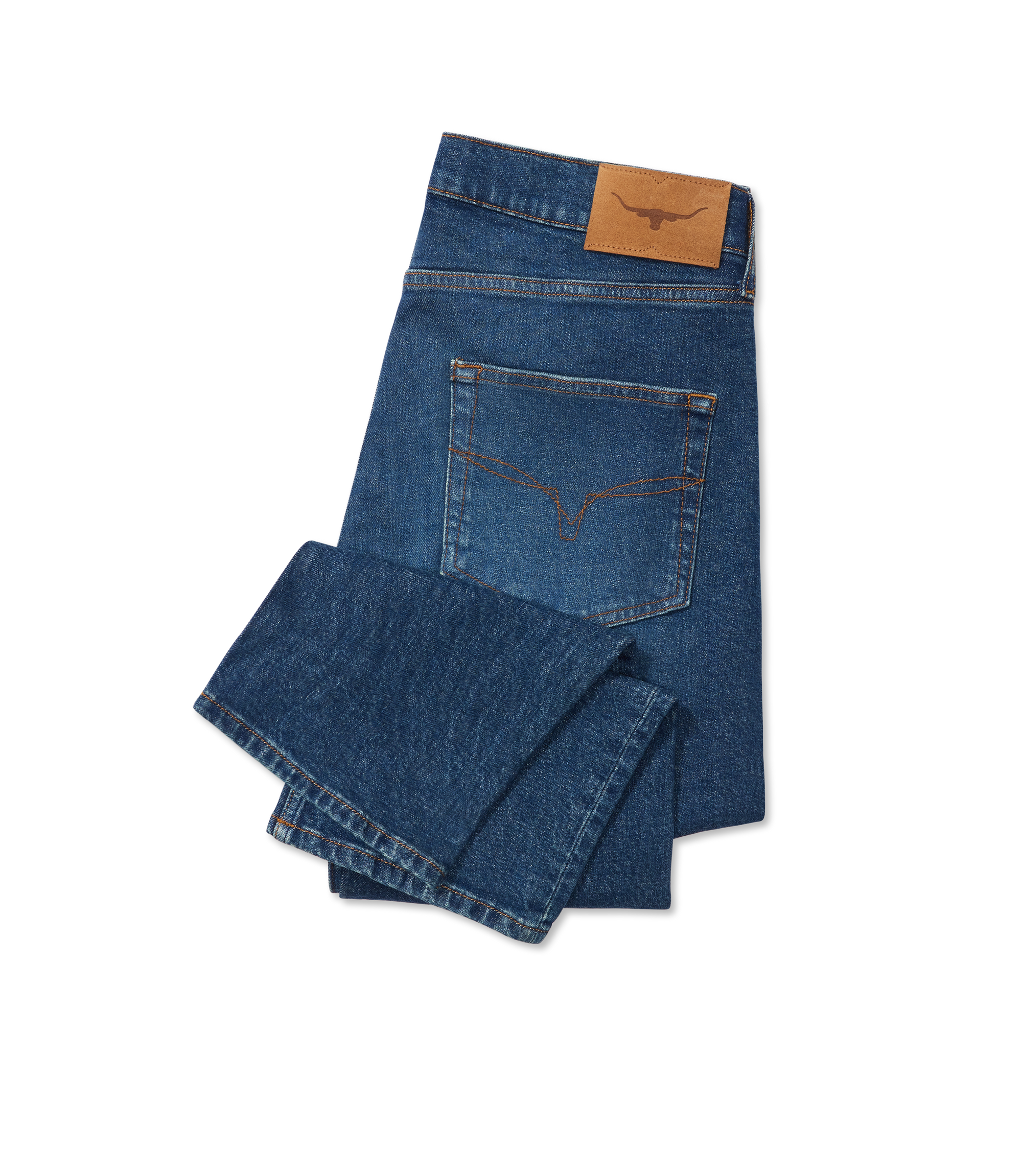 Victor Jean - Indigo Wash