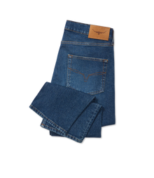 Victor Jean - Indigo Wash