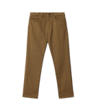 Loxton Twill 5 Pocket - Caramel
