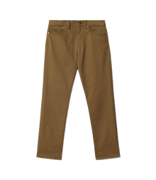 Loxton Twill 5 Pocket - Caramel