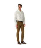 Loxton Twill 5 Pocket - Caramel
