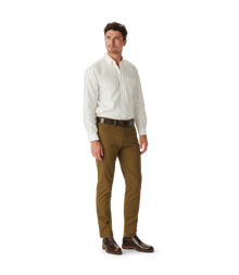 Loxton Twill 5 Pocket - Caramel