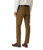 Loxton Twill 5 Pocket - Caramel