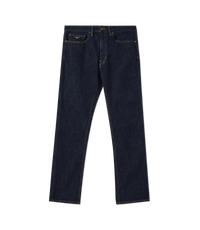 Ramco Jean - Denim Indigo Rinse