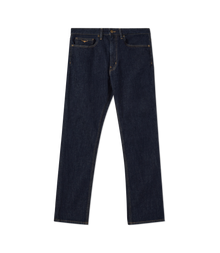 Ramco Jean - Denim Indigo Rinse