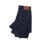 Ramco Jean - Denim Indigo Rinse