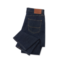 Ramco Jean - Denim Indigo Rinse