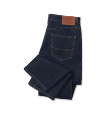 Ramco Jean - Denim Indigo Rinse