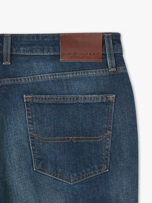Ramco Jean - Med Wash