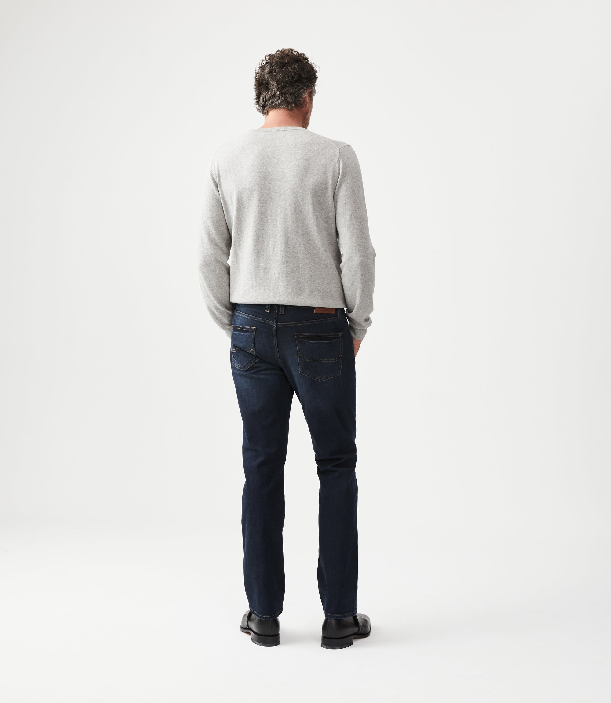 Ramco Jean - Indigo