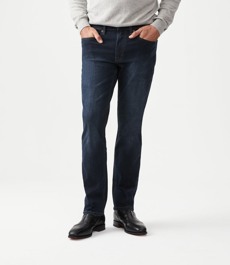 Ramco Jean - Indigo