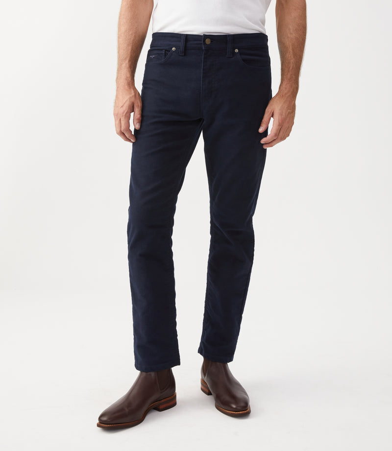 Loxton Jean - Indigo Rinse