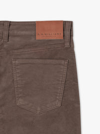 Ramco Moleskin Jeans