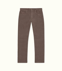 Ramco Moleskin Jeans