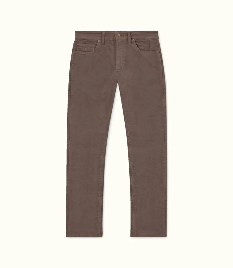 Ramco Moleskin Jeans