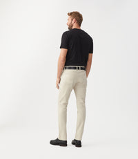 Ramco 5 Pocket Jean - Bone