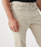 Ramco 5 Pocket Jean - Bone