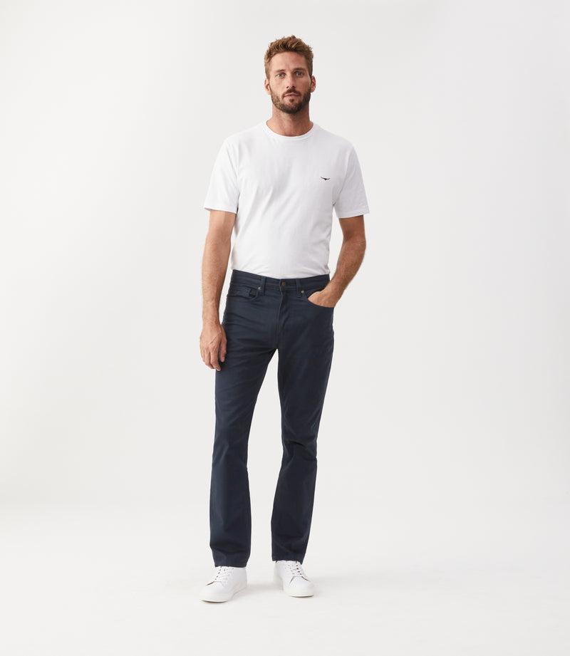 Ramco Jean - Navy