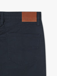 Ramco Jean - Navy