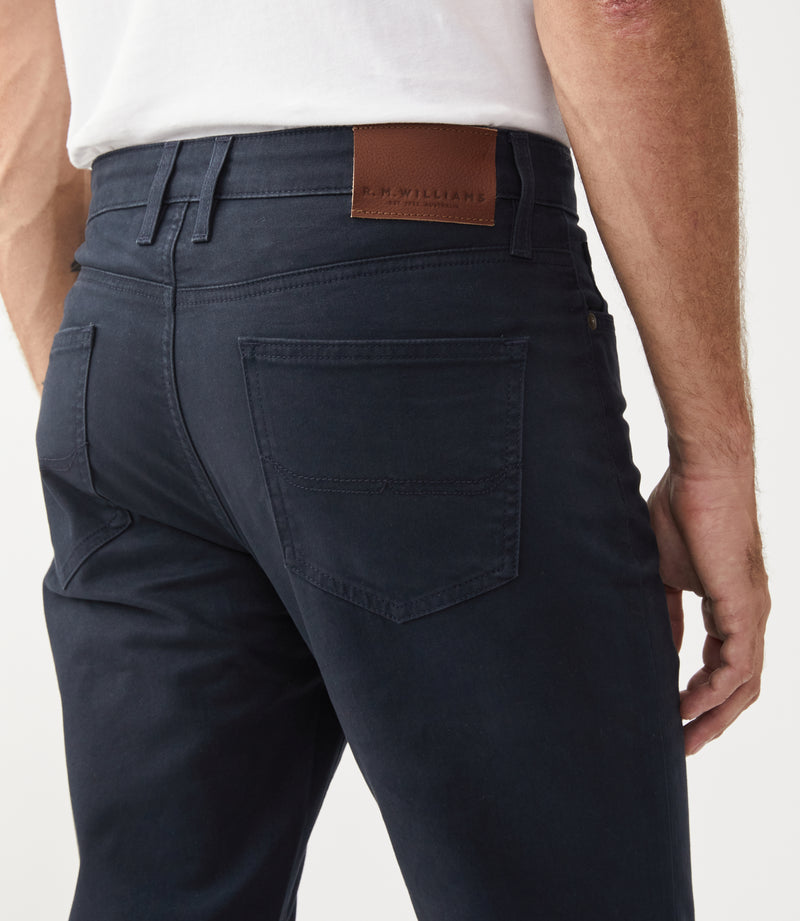 Ramco Jean - Navy